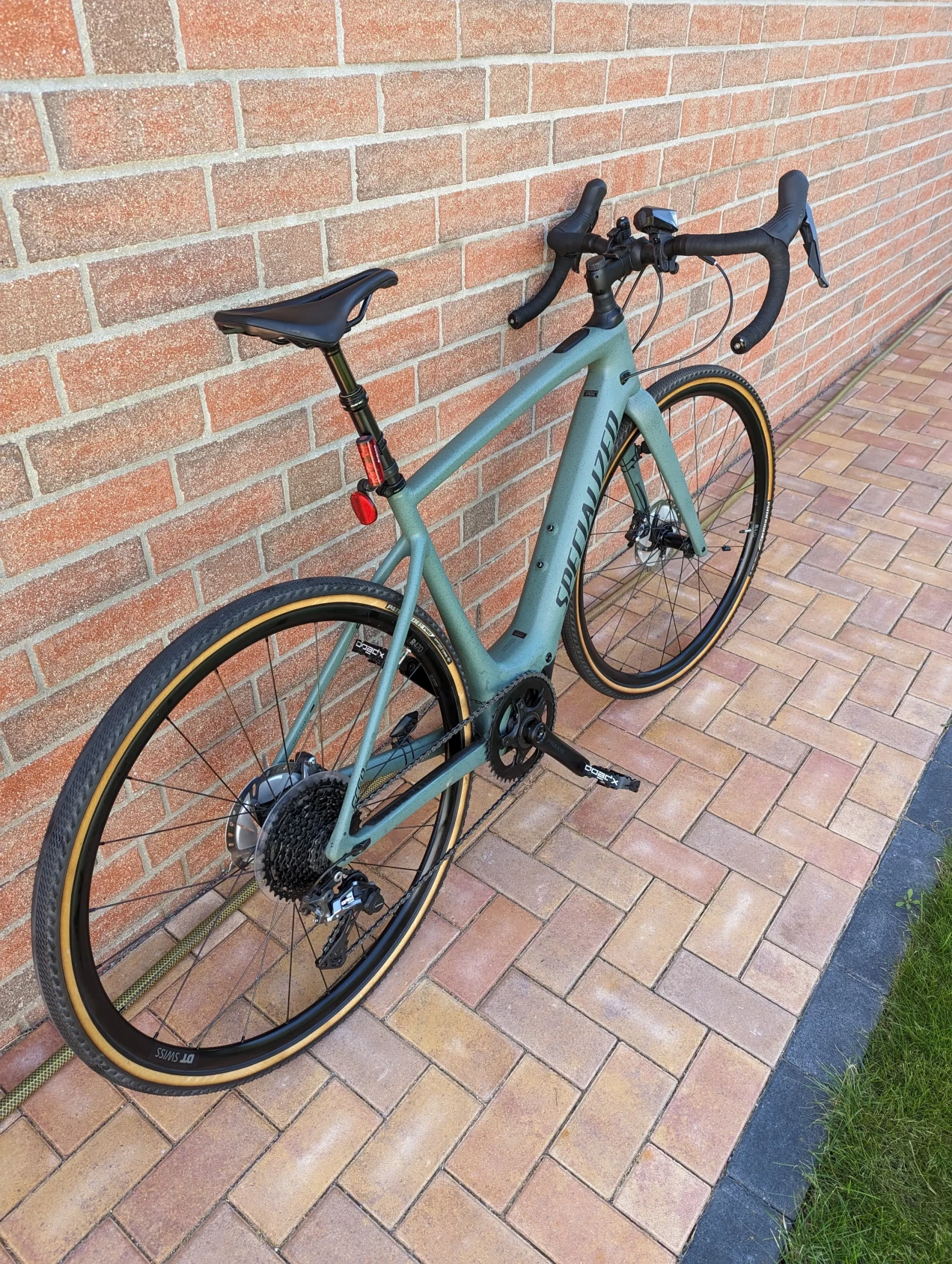 specialized turbo creo sl comp carbon evo 2020