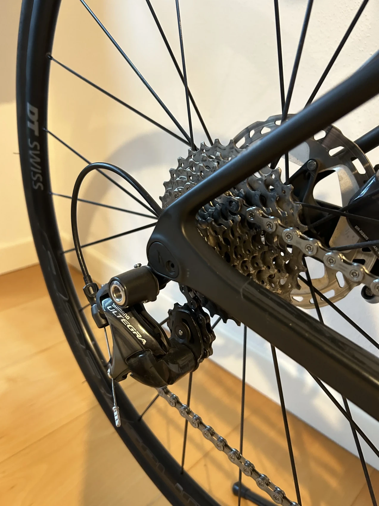 canyon ultimate cf sl 2017