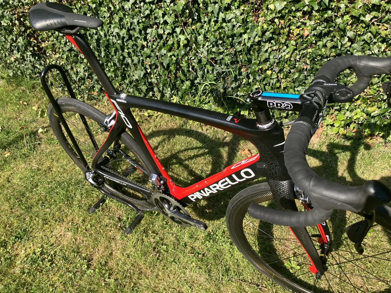 2019 pinarello dogma f10