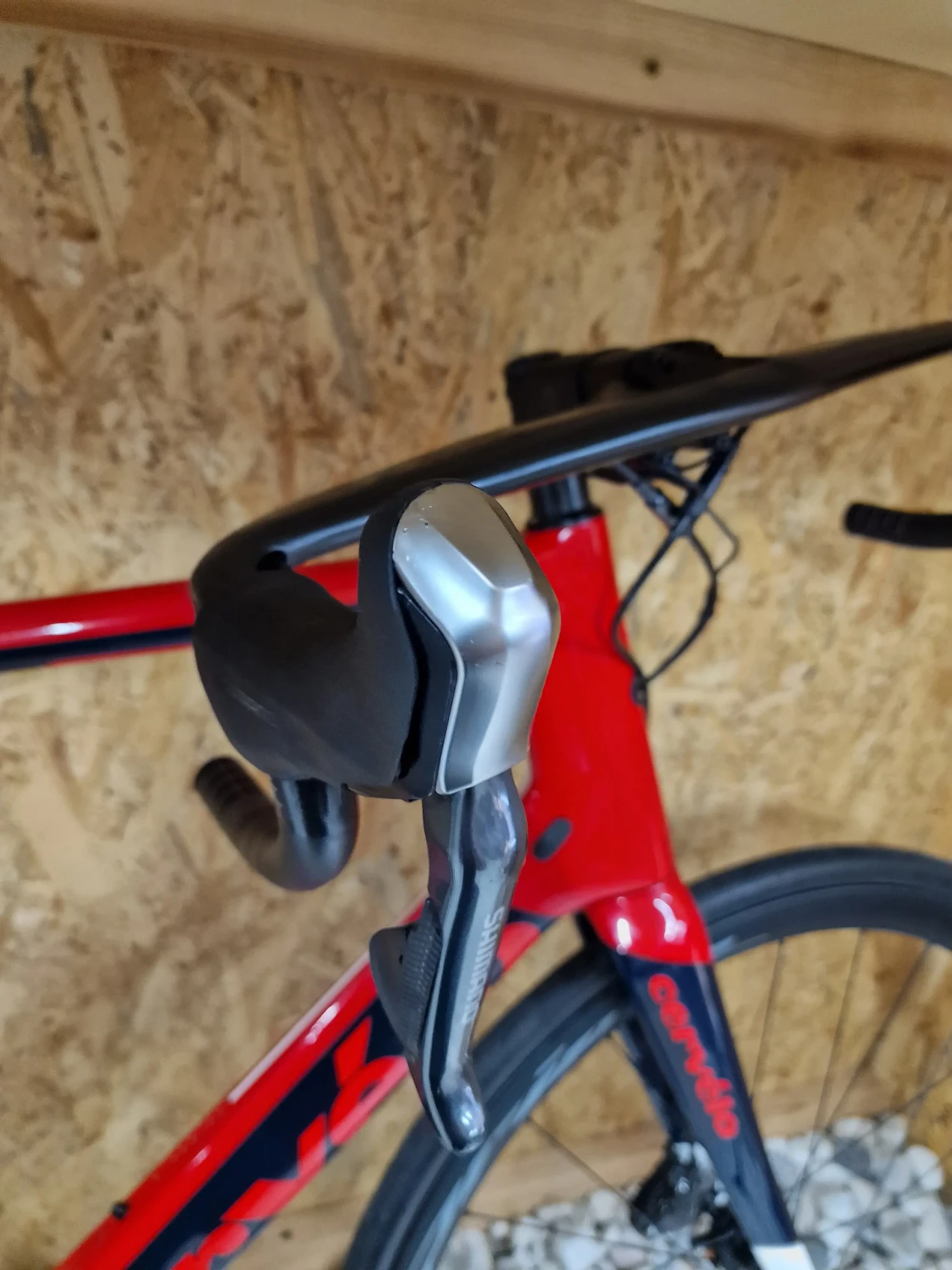 cervélo s3 ultegra di2 disc