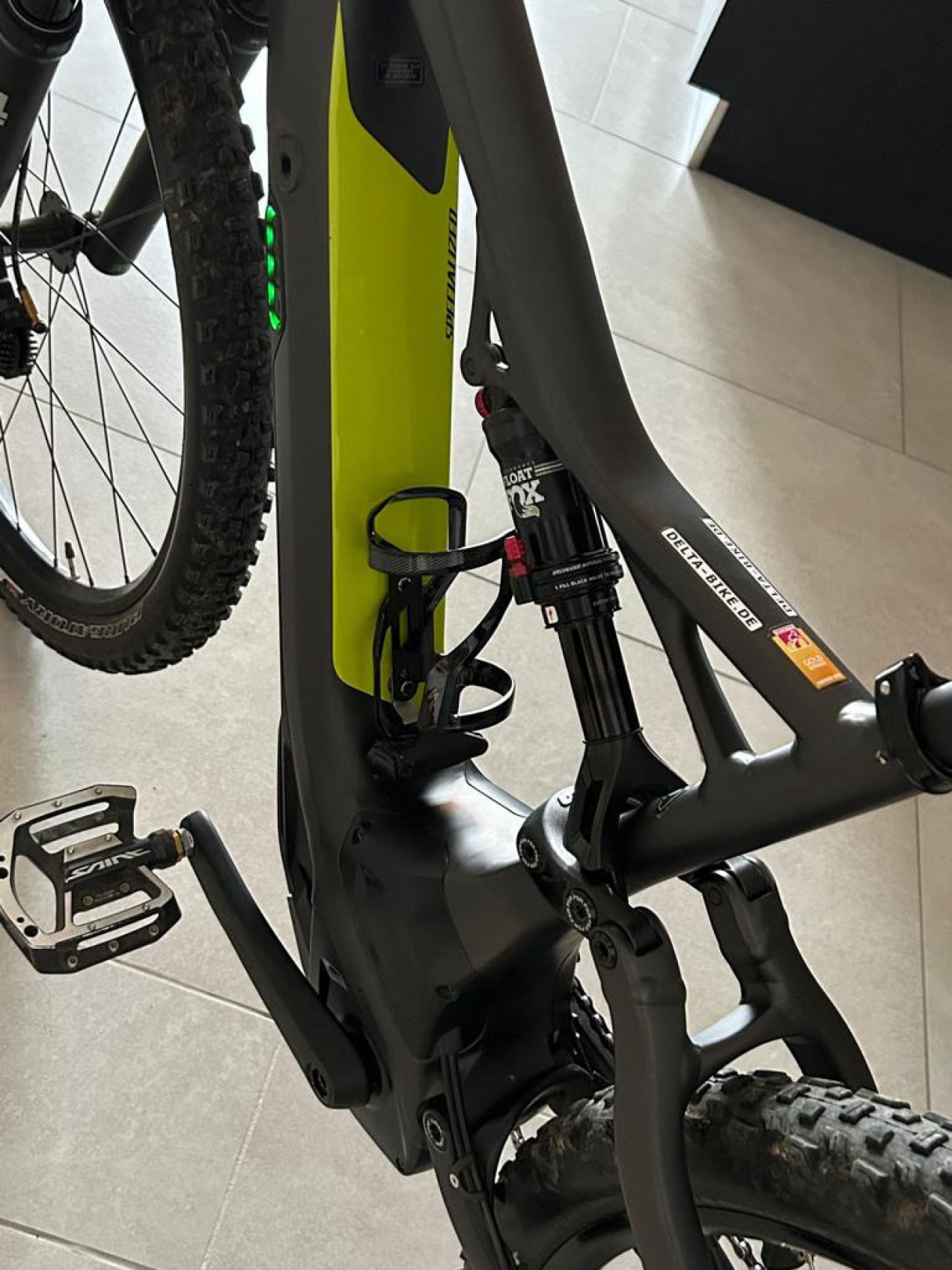 specialized epic ht expert 2019