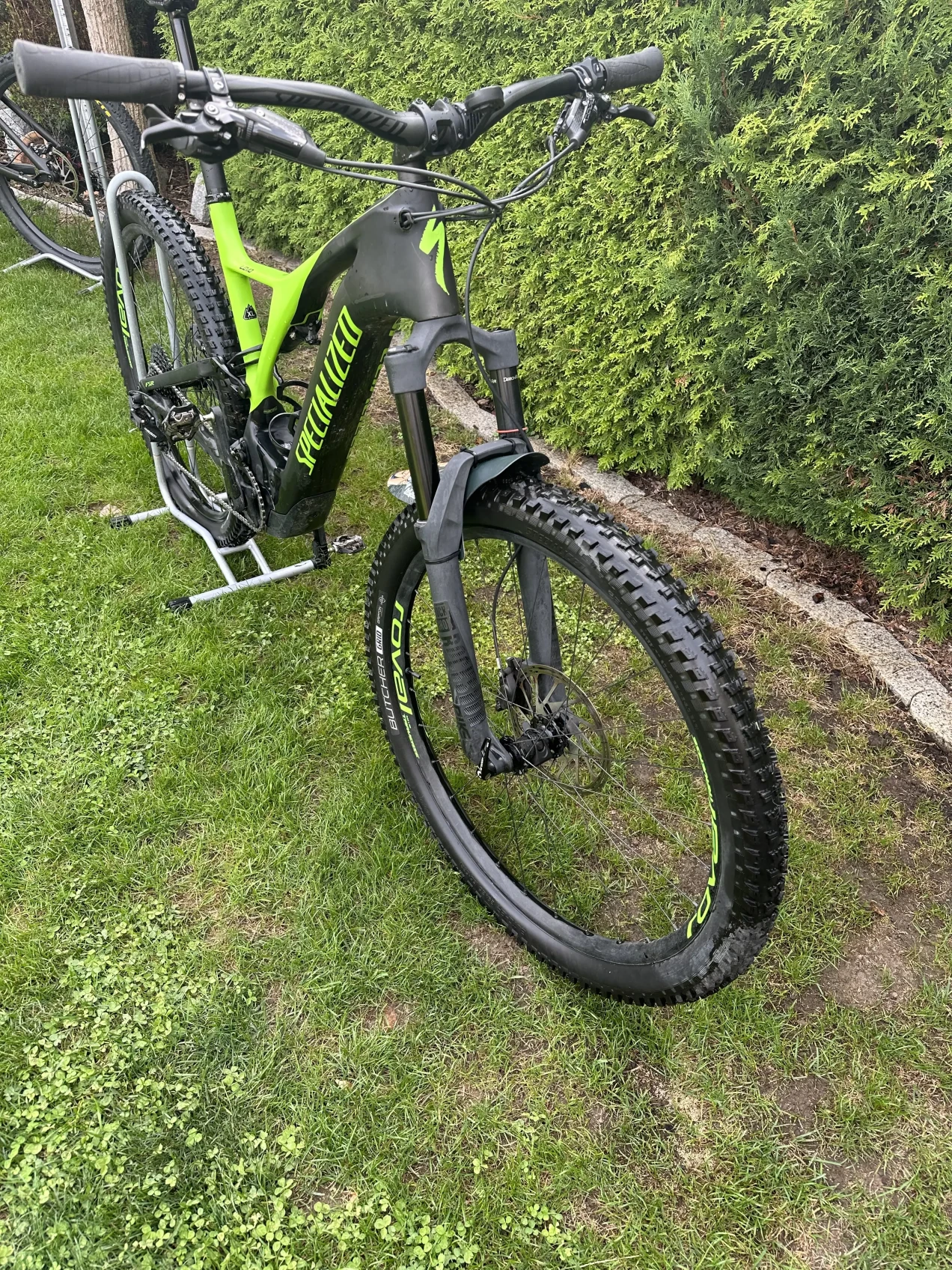 levo expert carbon 2019