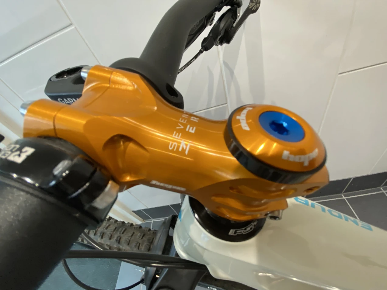 enduro elite 29 2019