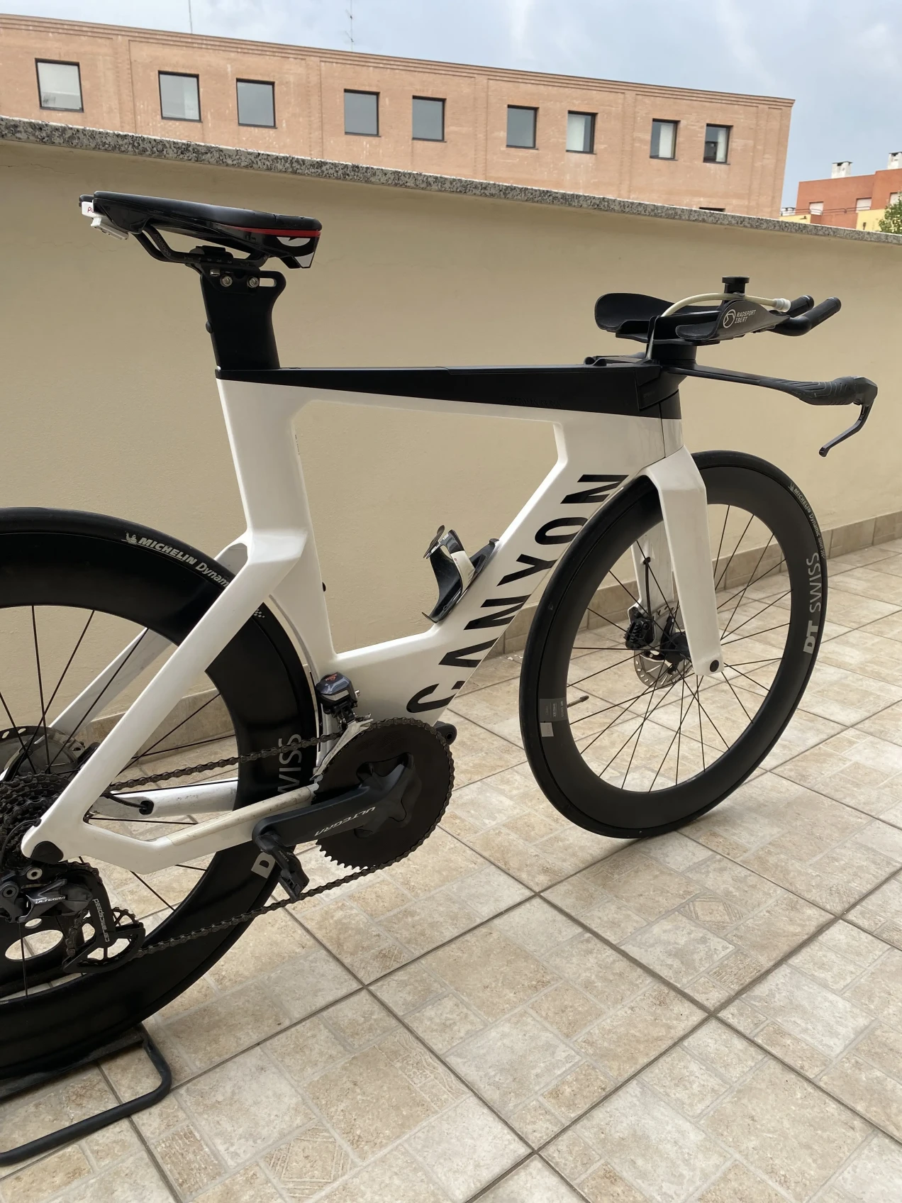 speedmax di2