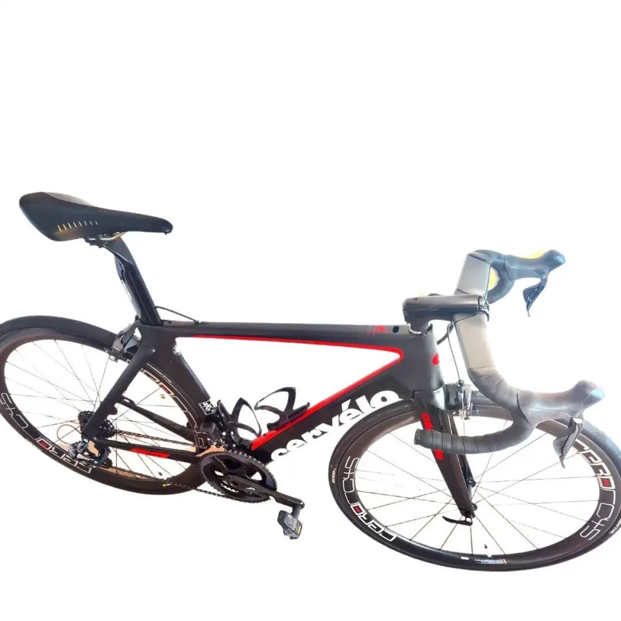 cervelo s5 2018