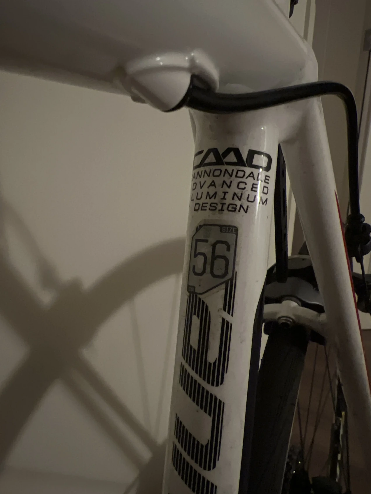 Cannondale CAAD 10 used in 56 cm | buycycle