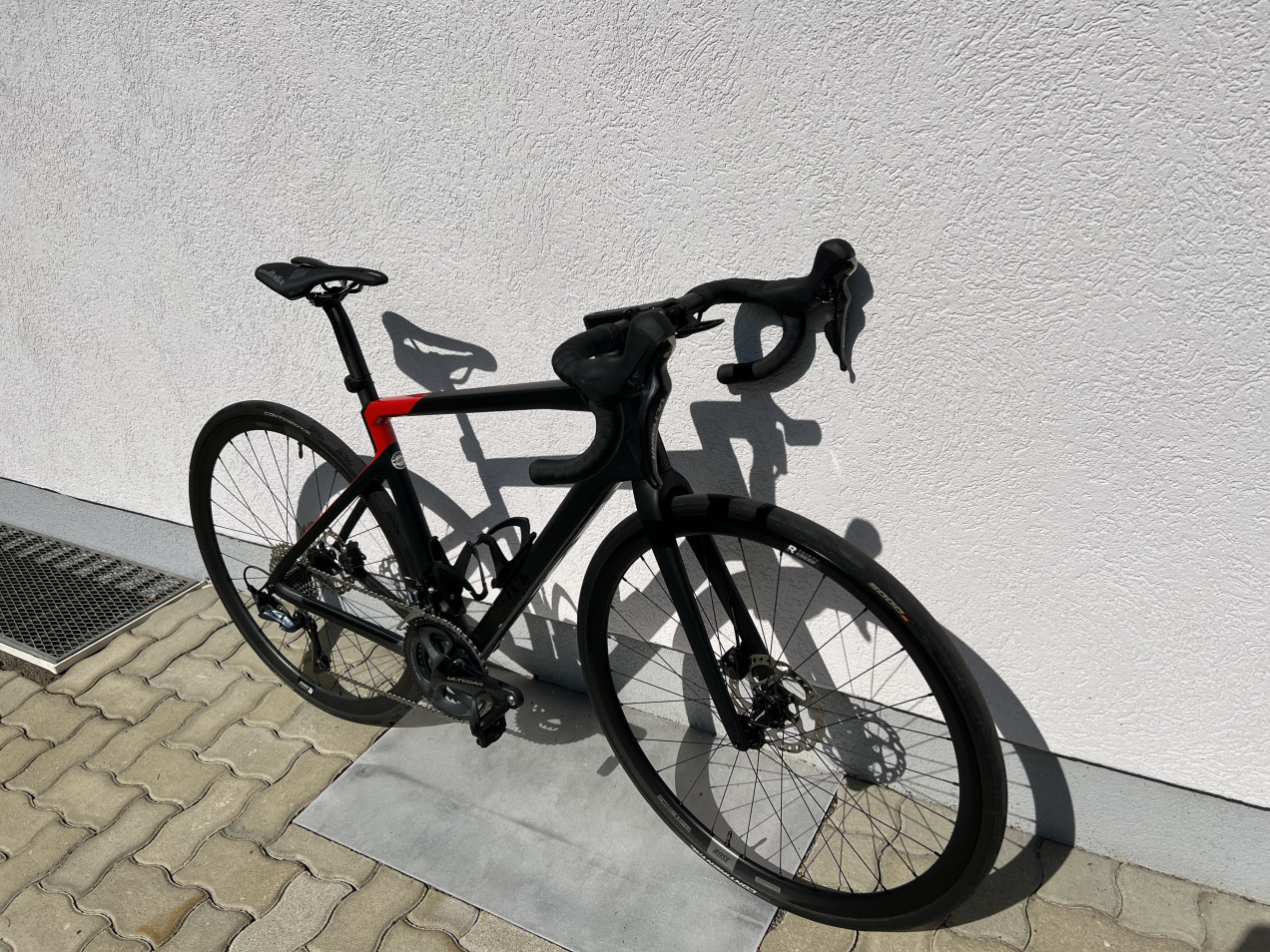 rose reveal four disc