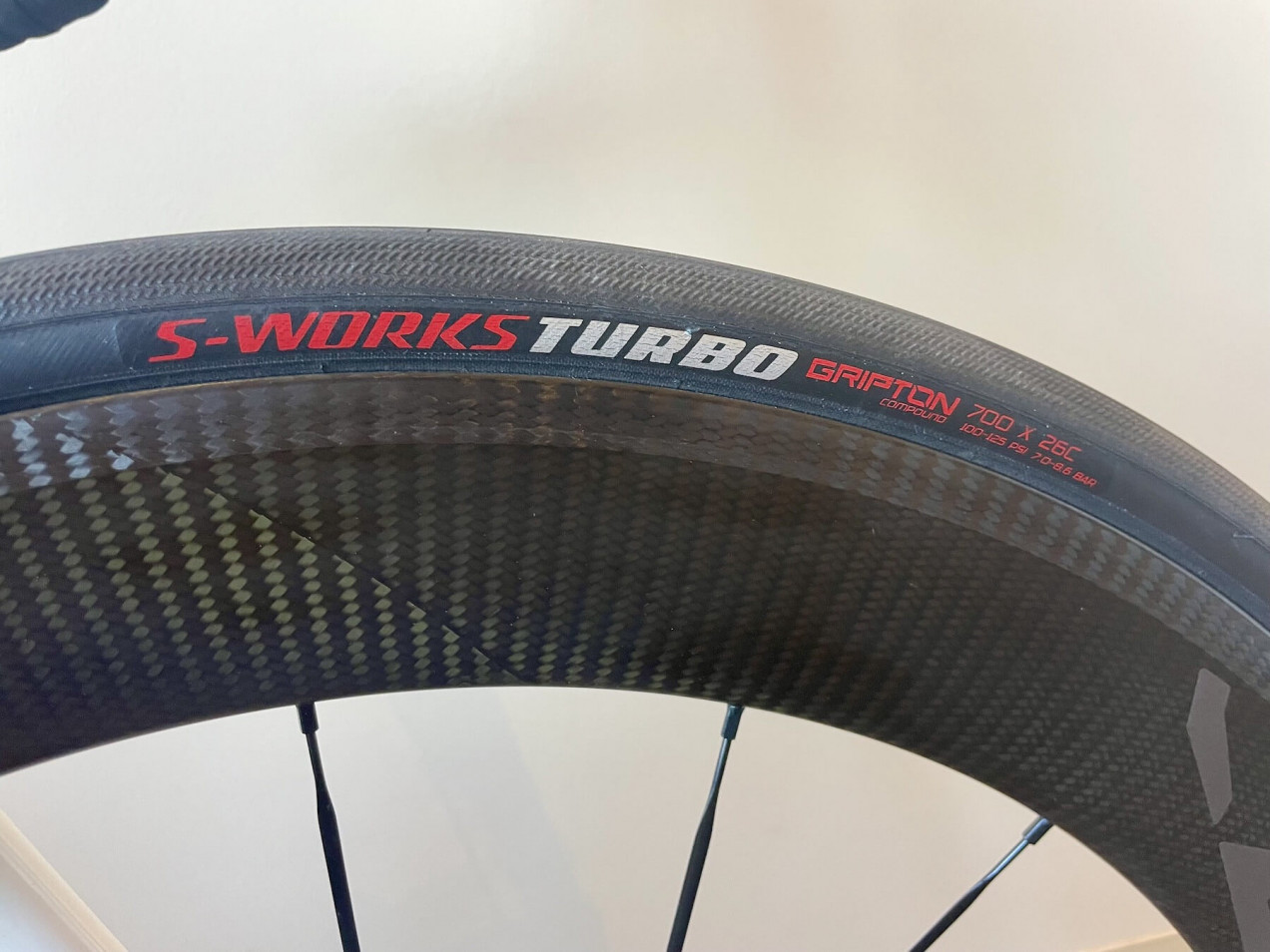 specialized tarmac pro sl6 2019