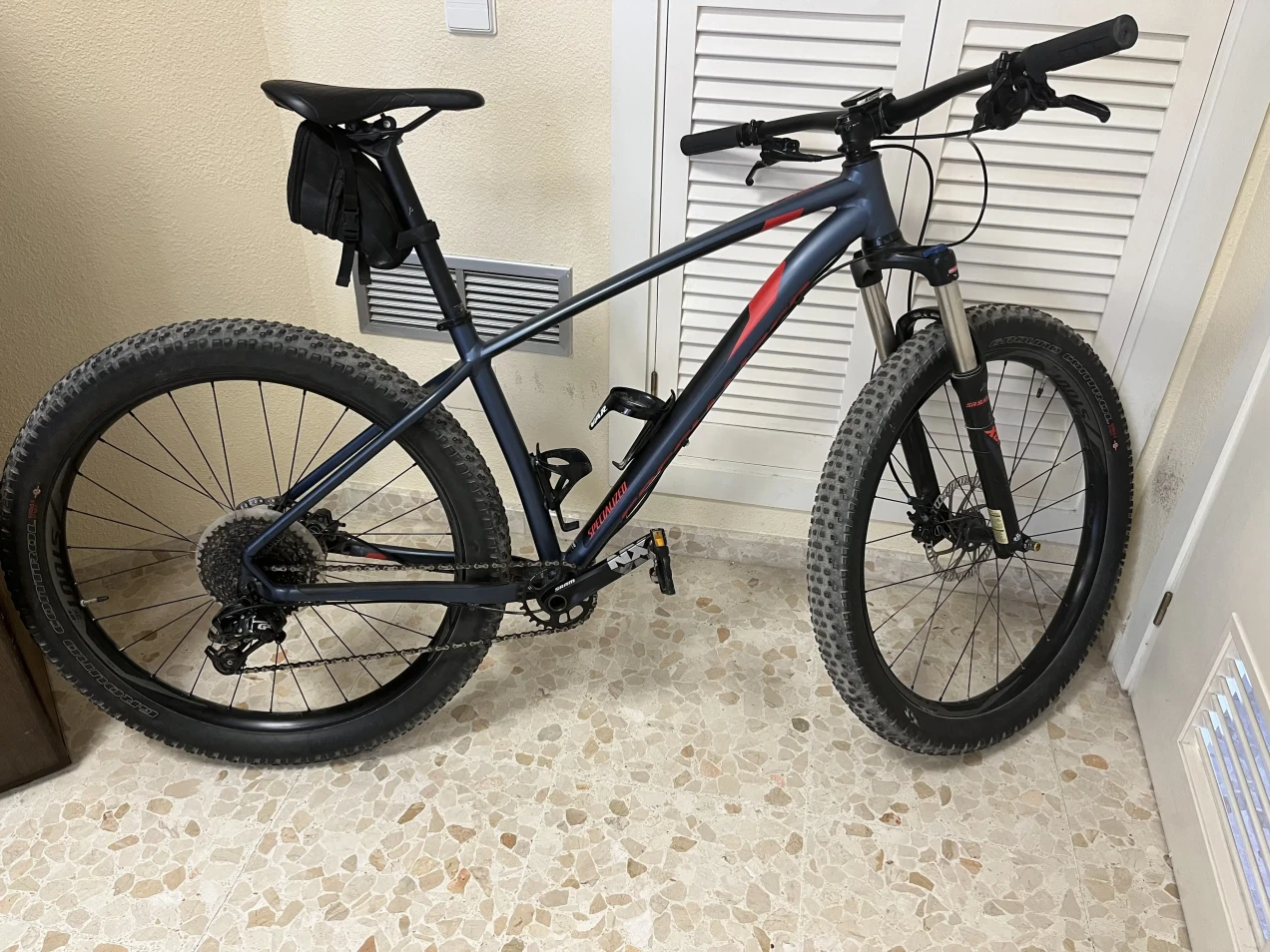 specialized fuse comp 27.5 review