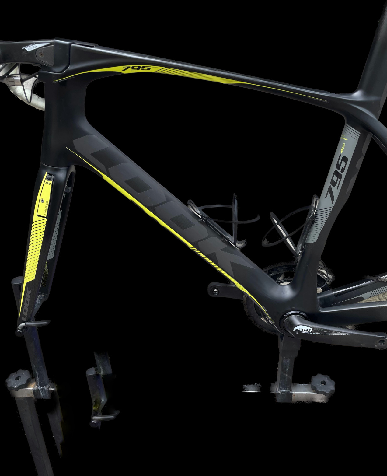 trek 4500 four series