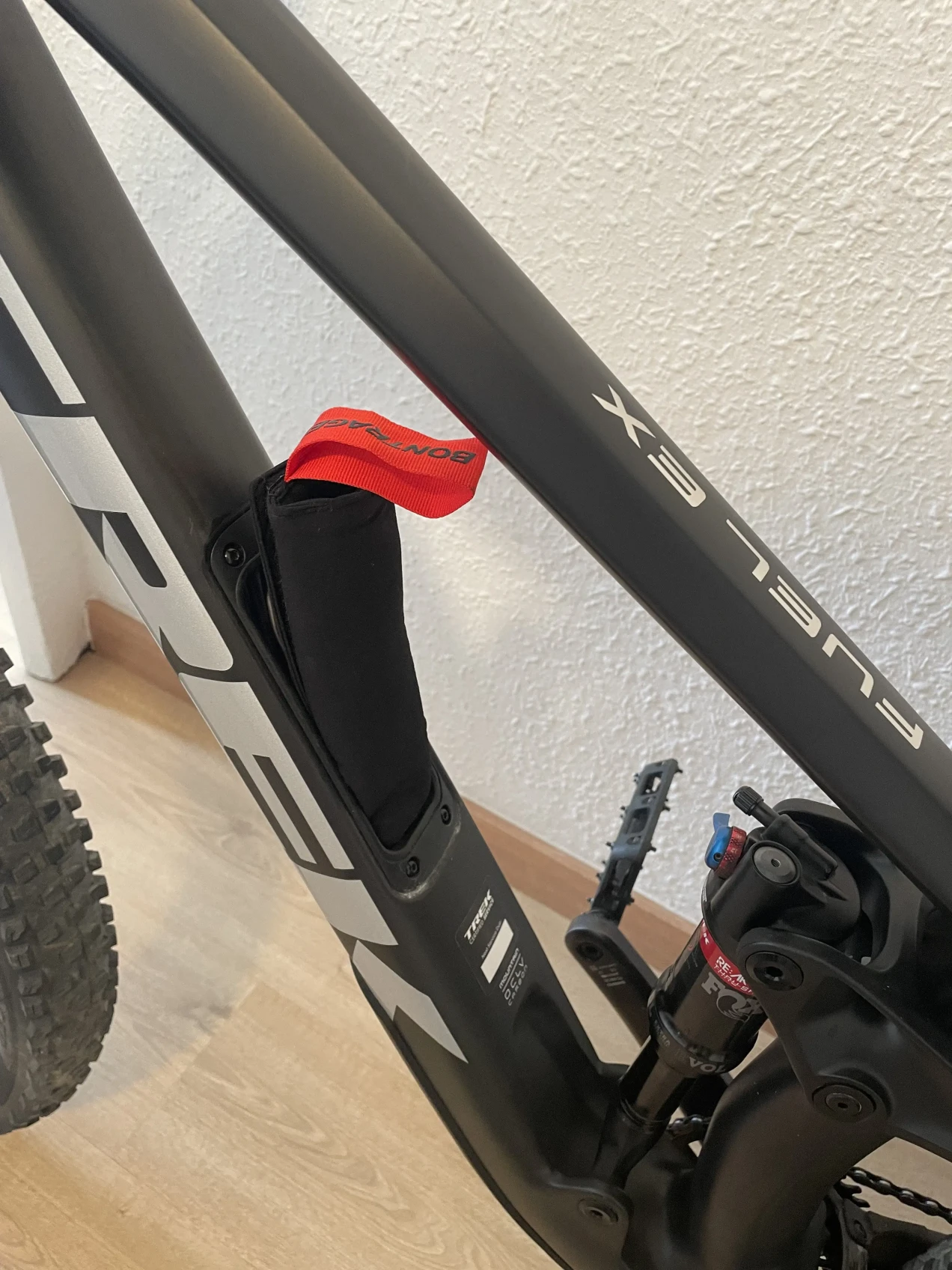 Trek Fuel EX 9.8 XT Gen 5 used in m buycycle