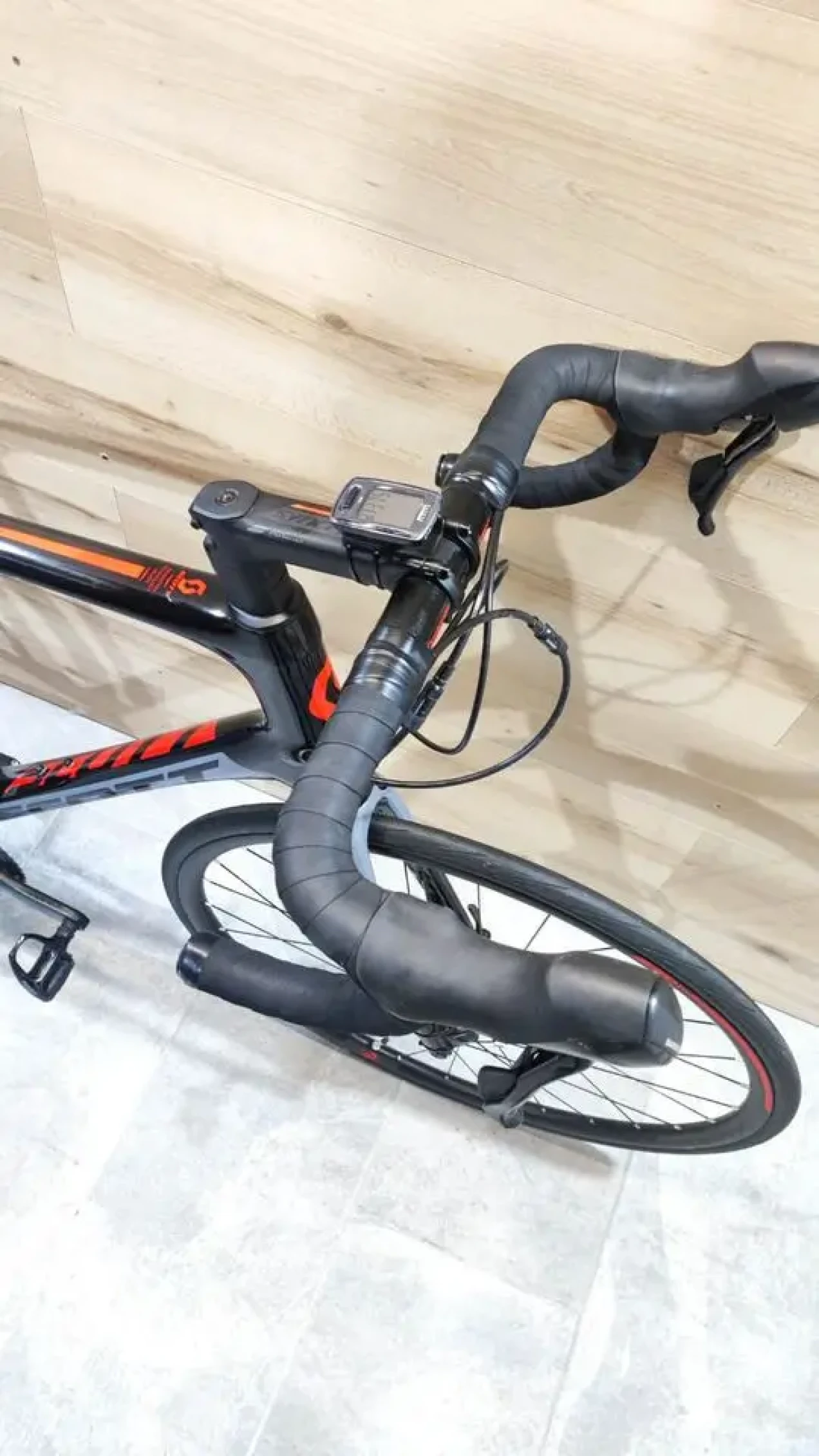 bontrager affinity comp wheels