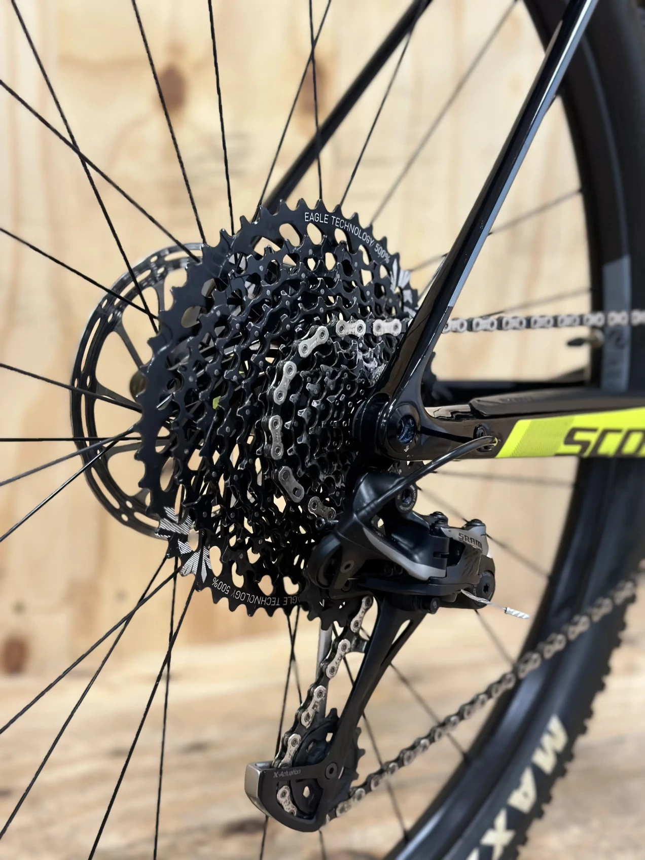 scott scale rc 900 pro 2018