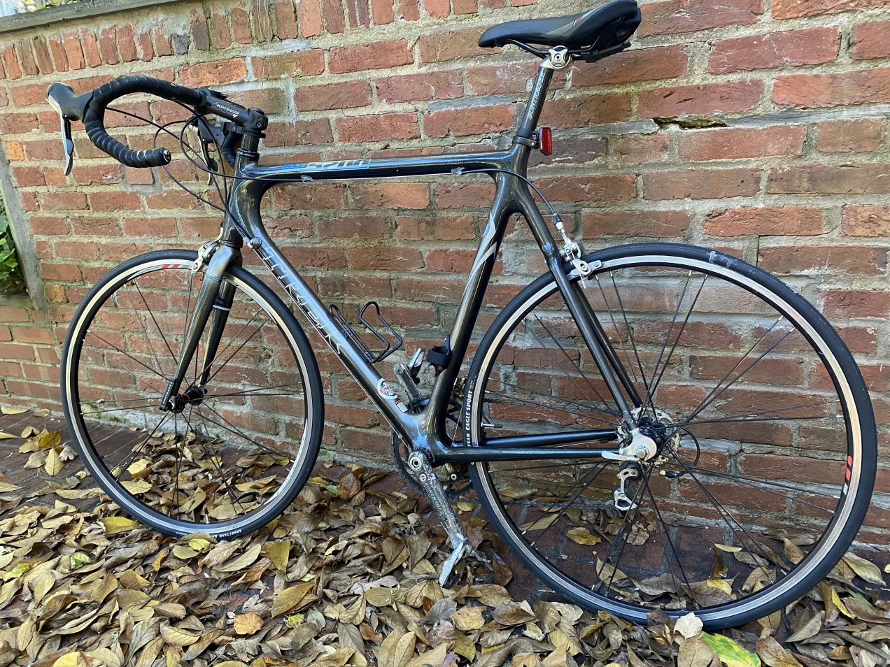 Trek 5200 used in 60 cm | buycycle