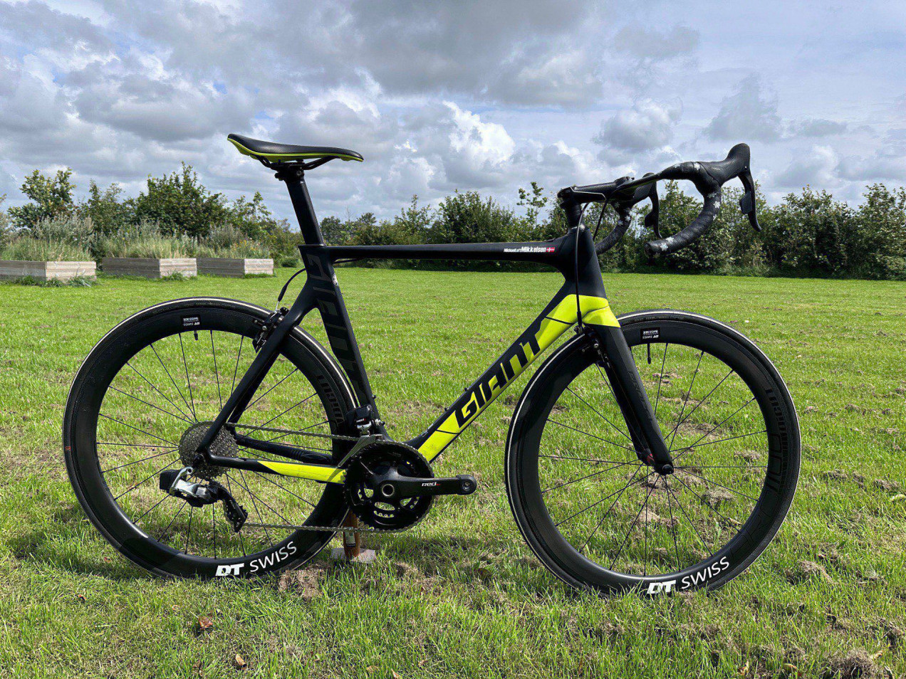 giant propel advanced 2017