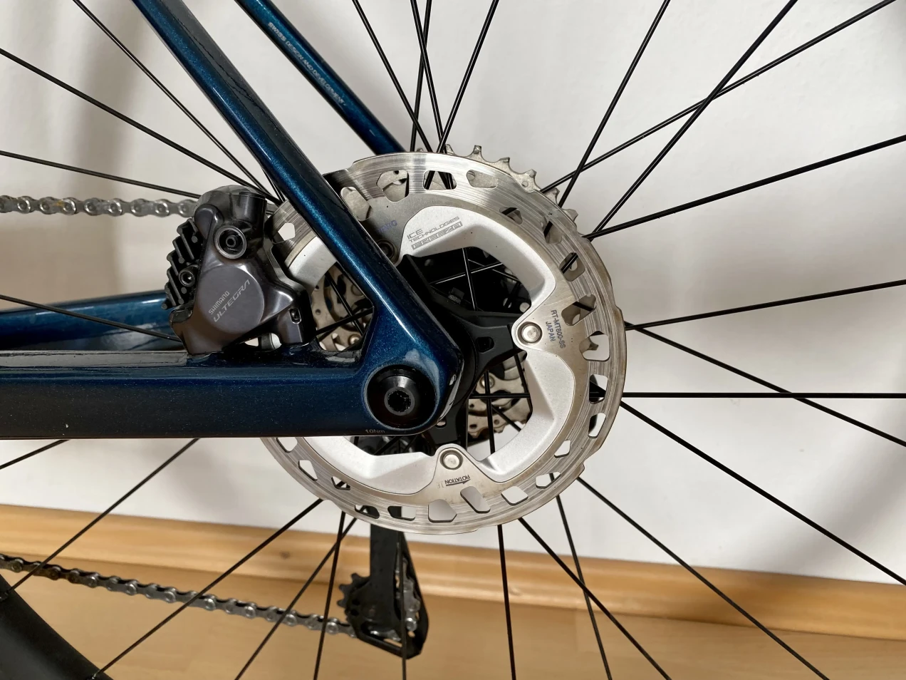 bmc teammachine slr three 2022