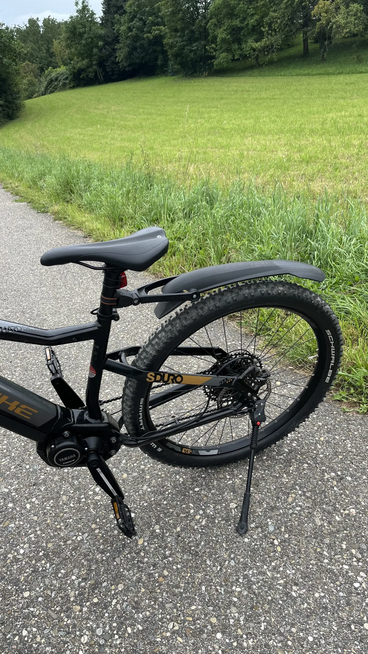 haibike sduro hardseven 8.0 2020 review