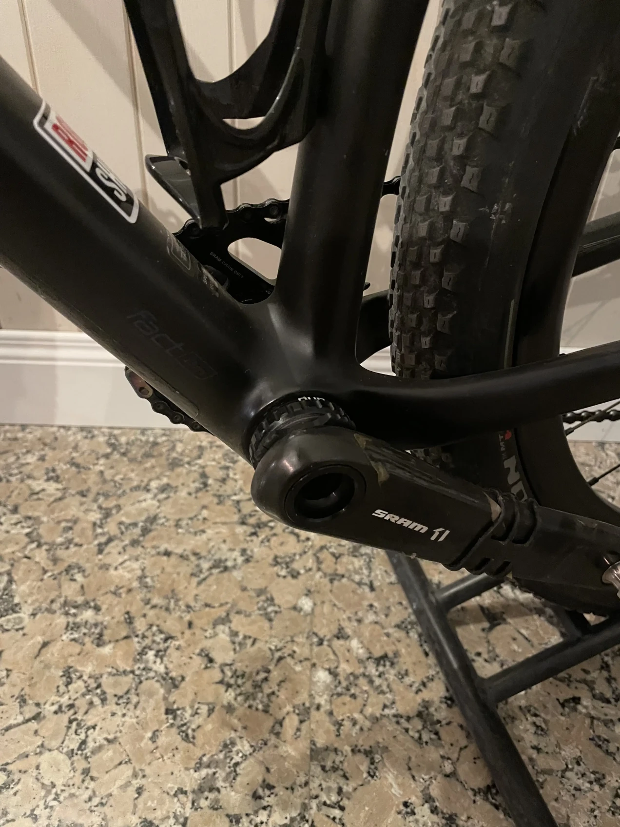 specialized epic pro hardtail 2020