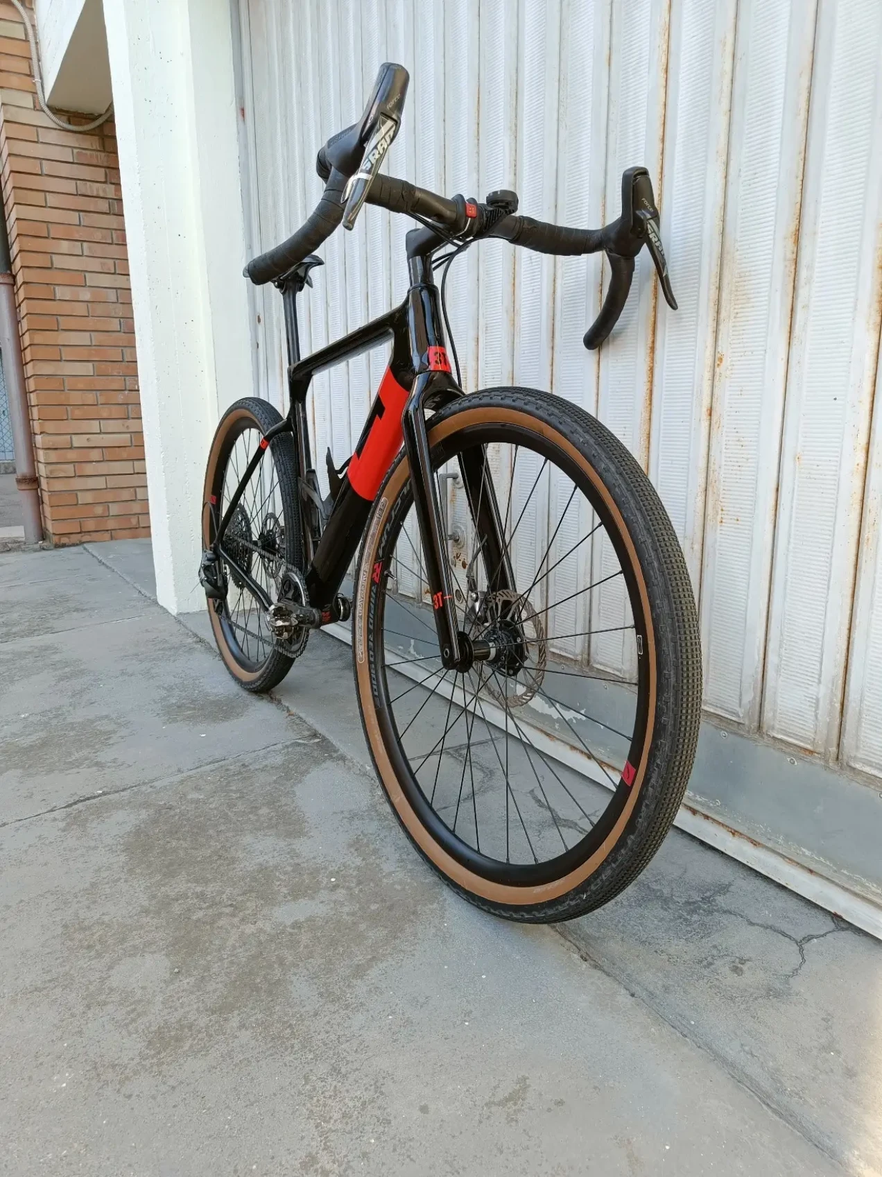 3t exploro speed