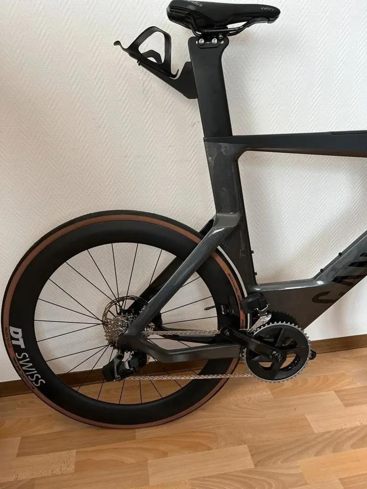 speedmax cf 8 disc etap