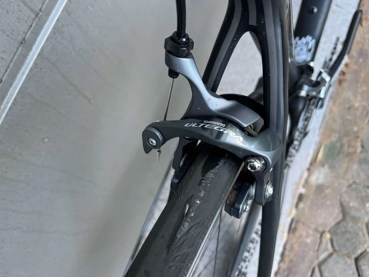 supersix evo ultegra 2020