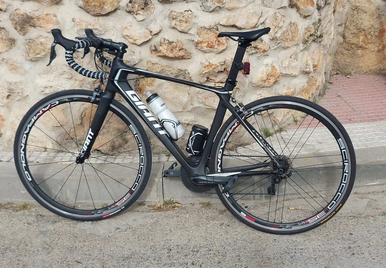 2010 giant tcr advanced 1