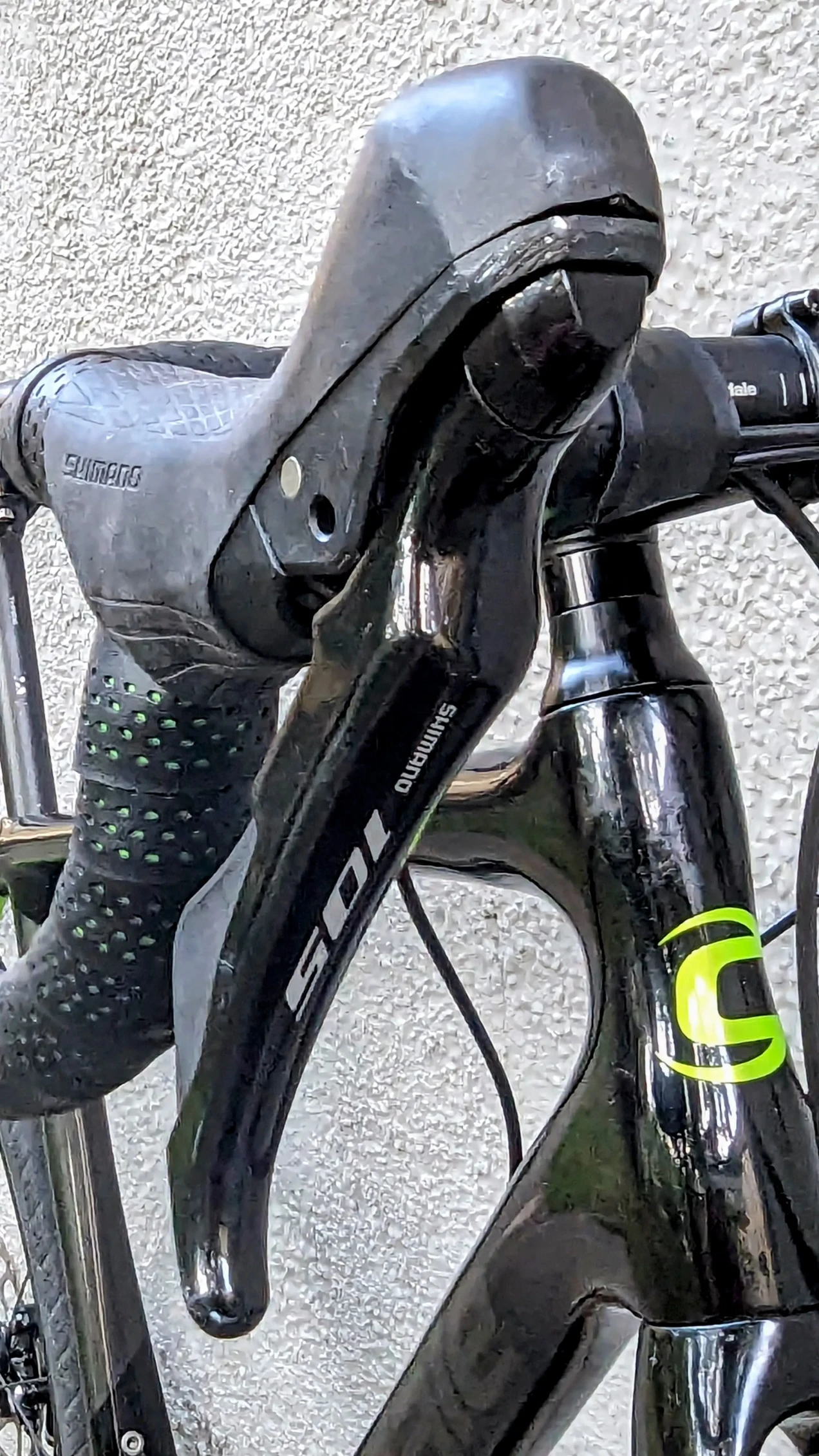 cannondale synapse carbon disc 105 for sale