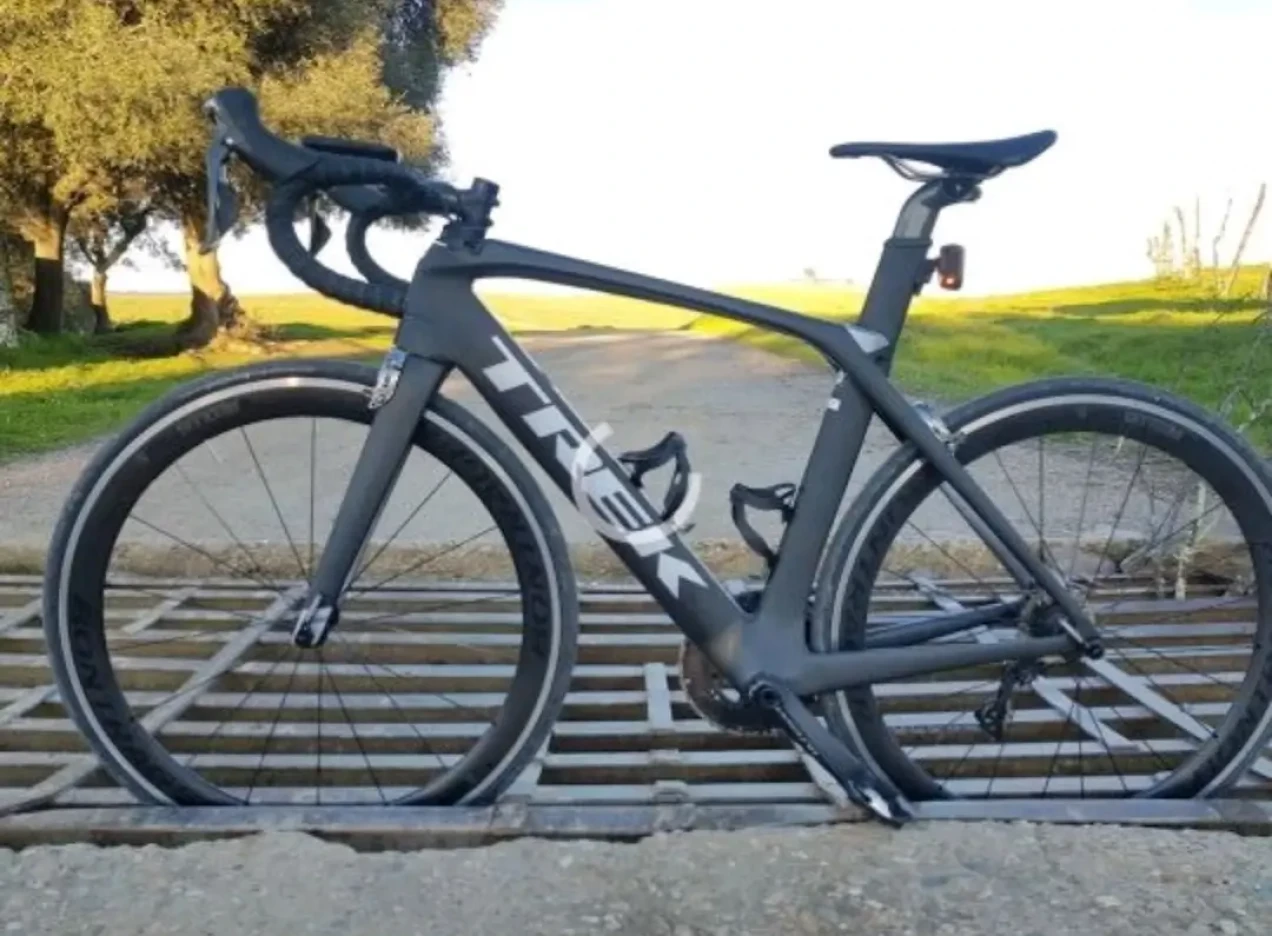 trek madone 9.0 for sale