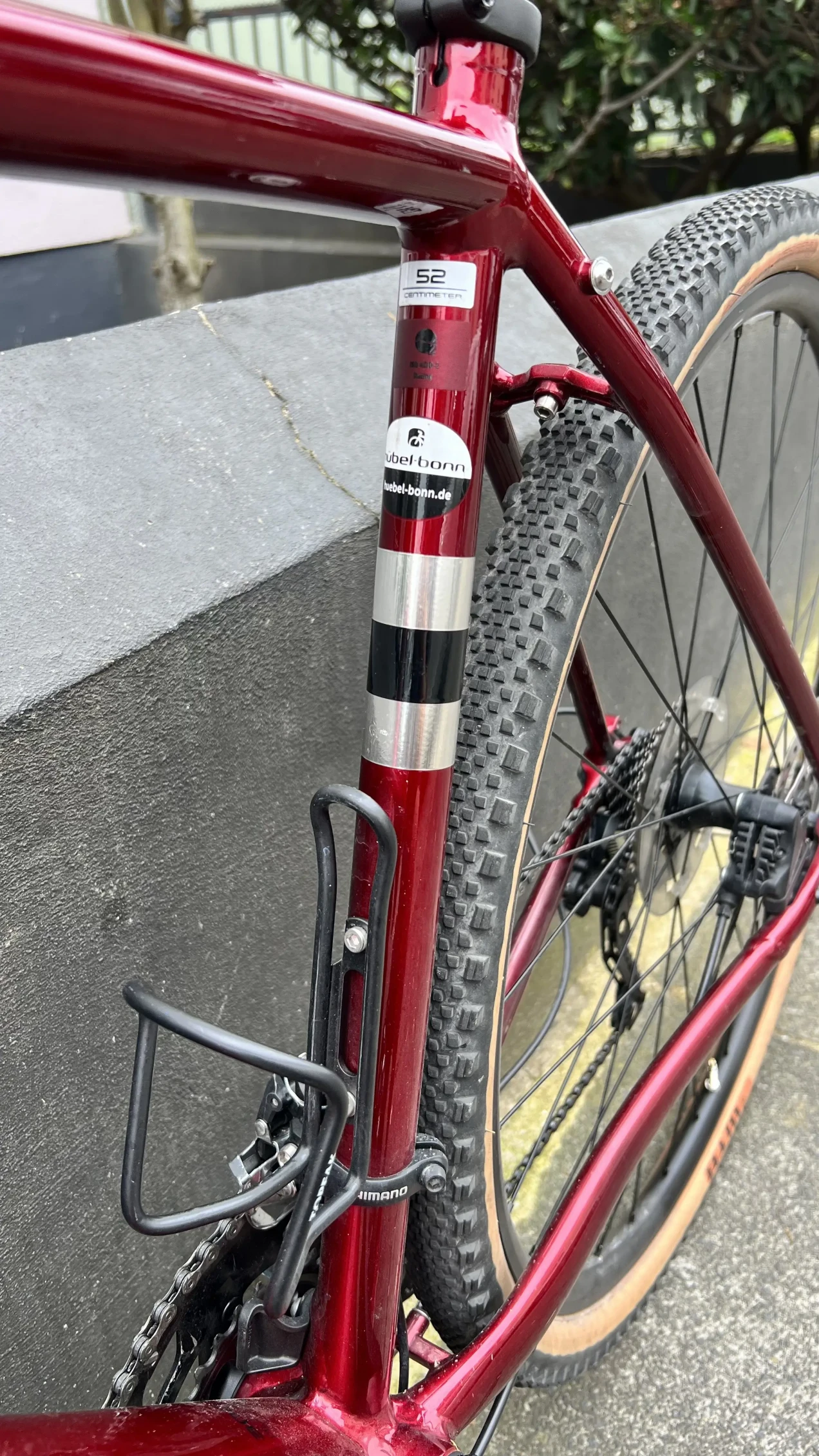 trek checkpoint alr 4 2021 test
