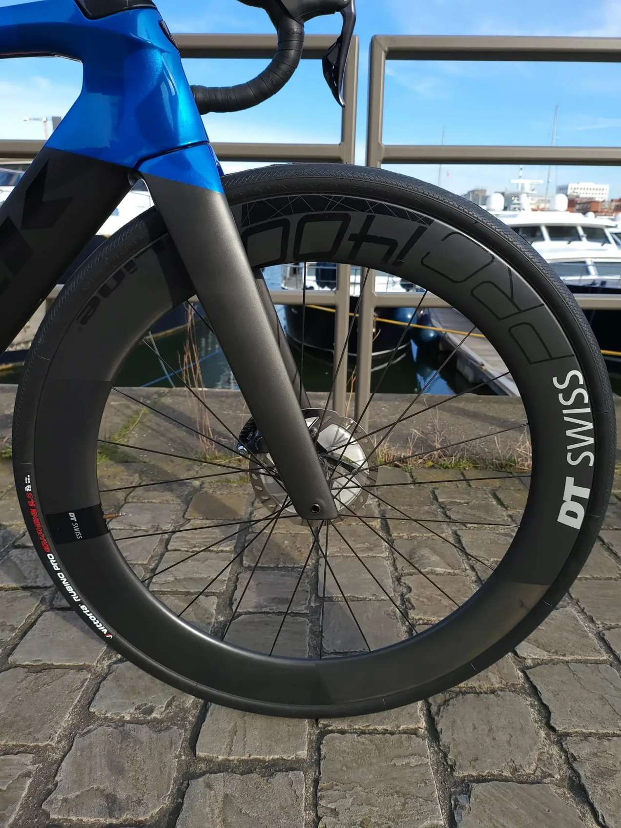 trek madone sl7 disc