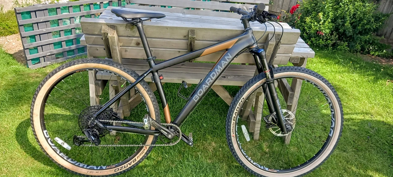 boardman 8.9 mht review