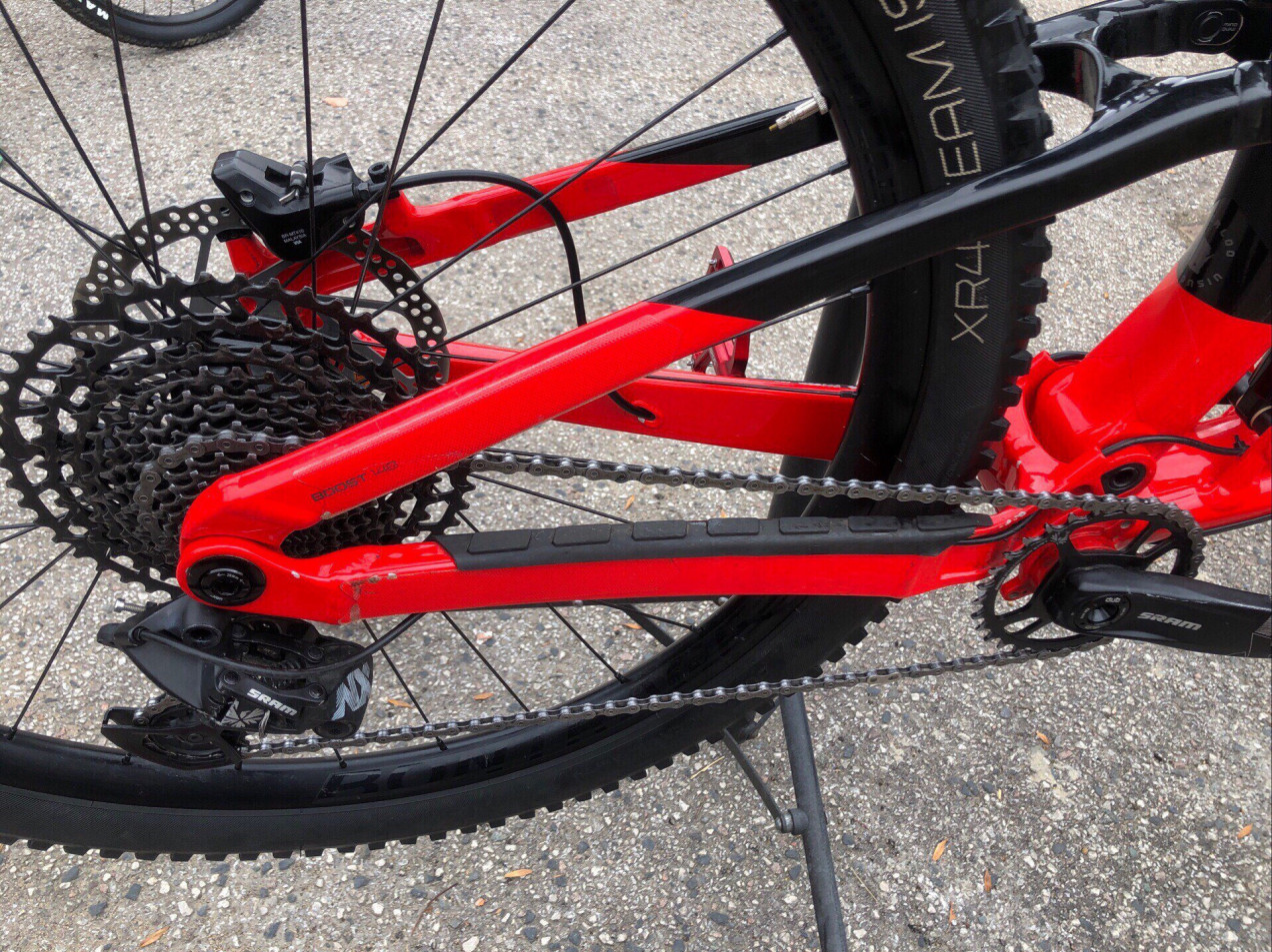 Trek Fuel EX 7 NX gebraucht kaufen s buycycle