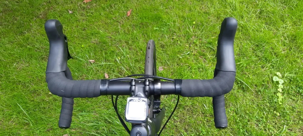 Specialized Diverge IS 10r Fact Carbon used in 56 cm buycycle