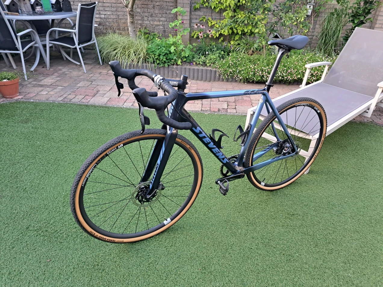 stevens super prestige for sale