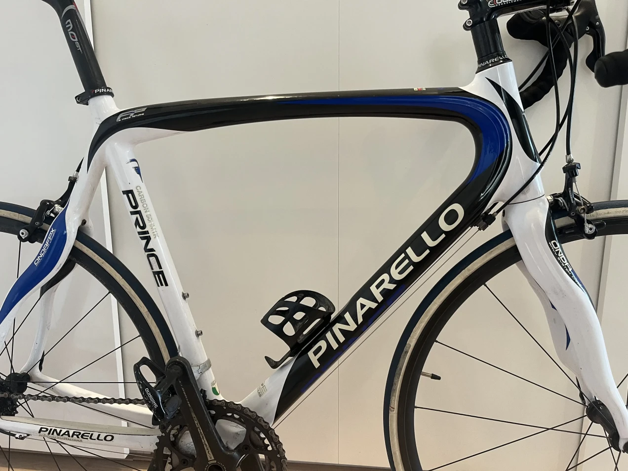 pinarello 2008