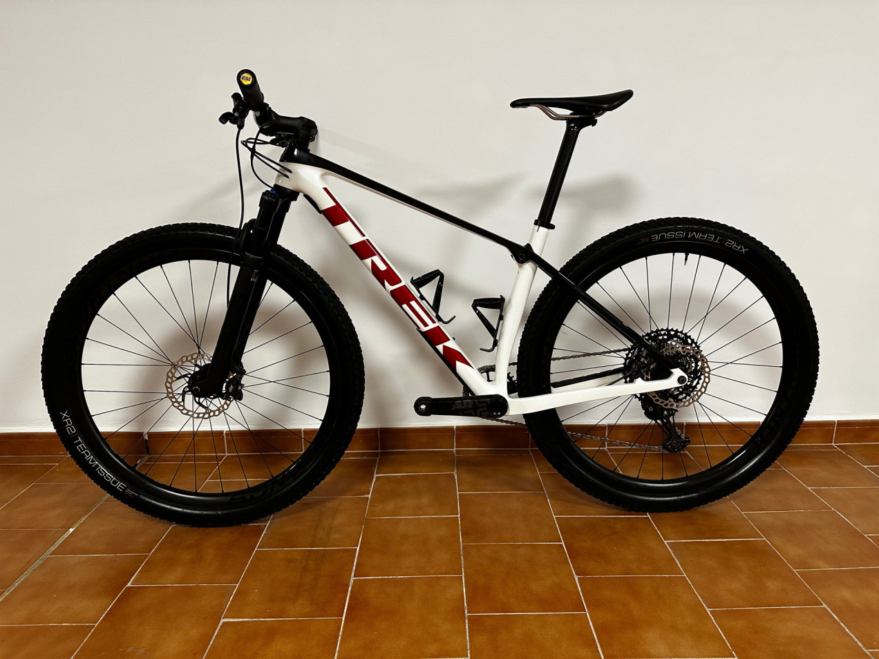 Trek Procaliber 9.8 Wykorzystywany W M | Buycycle