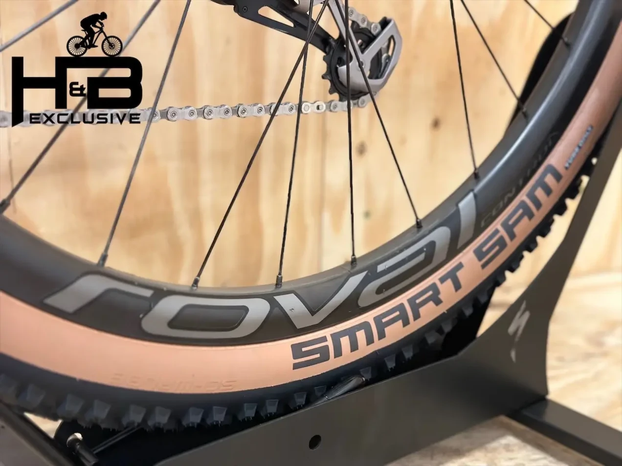 specialized epic expert ht