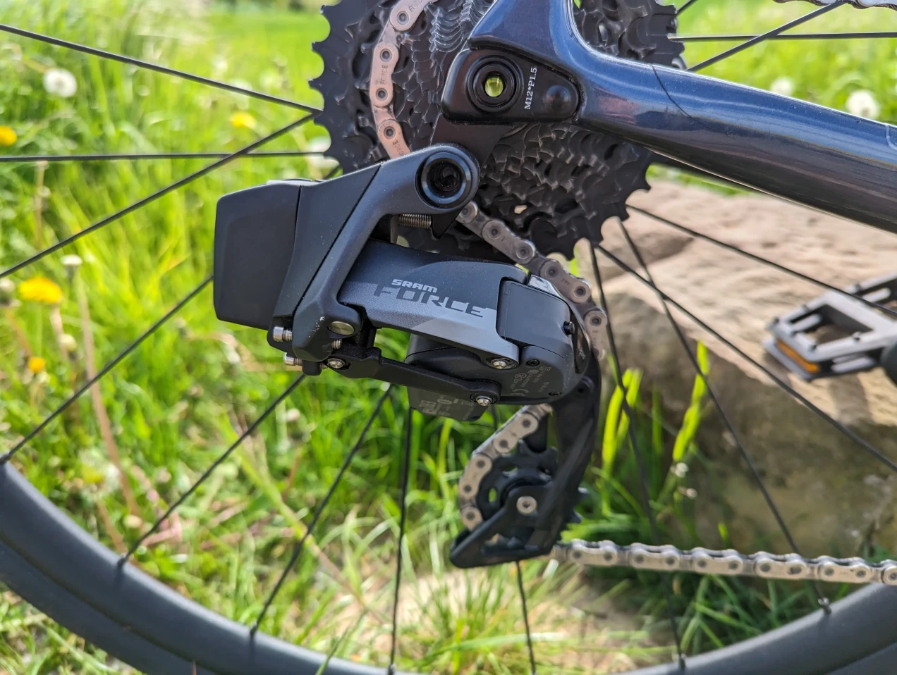 lapierre xelius sl 700 disc force axs