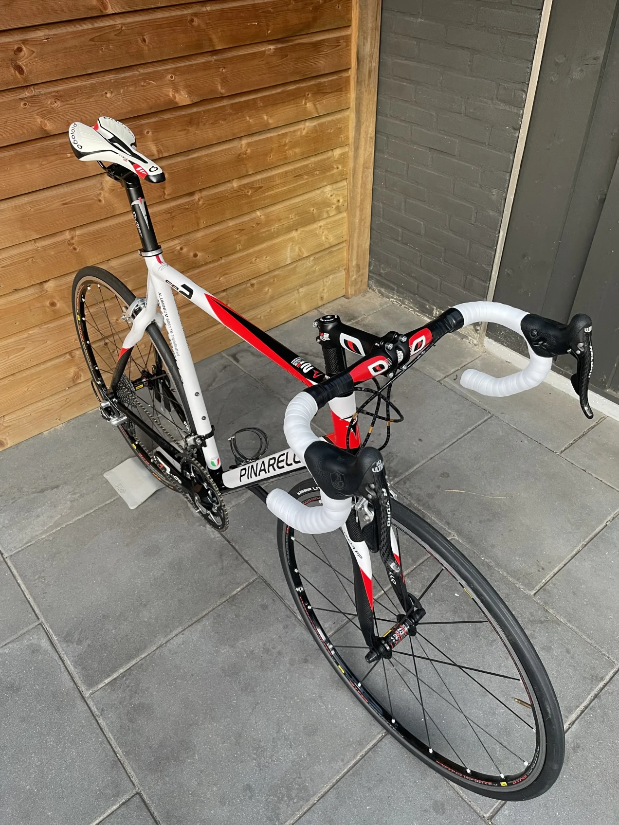 pinarello dogma fp12