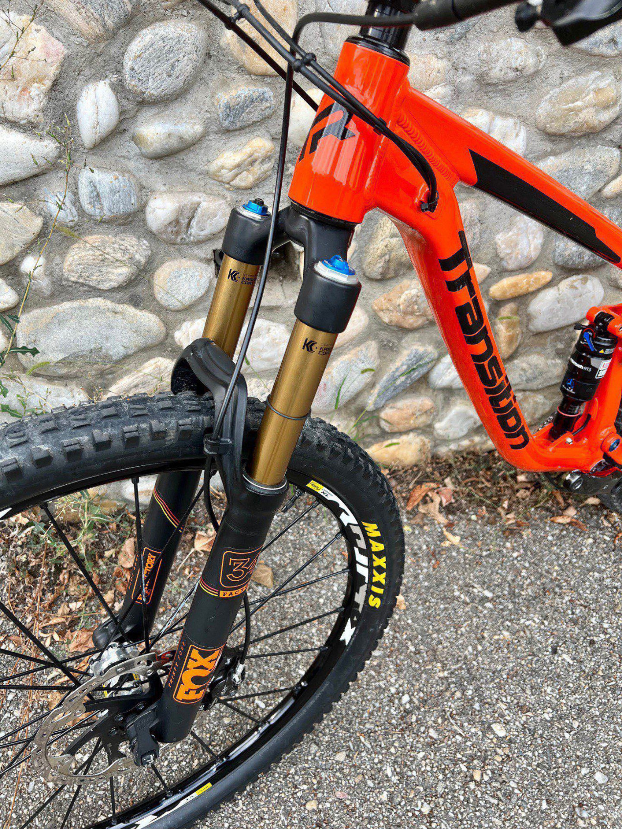 transition smuggler 2017