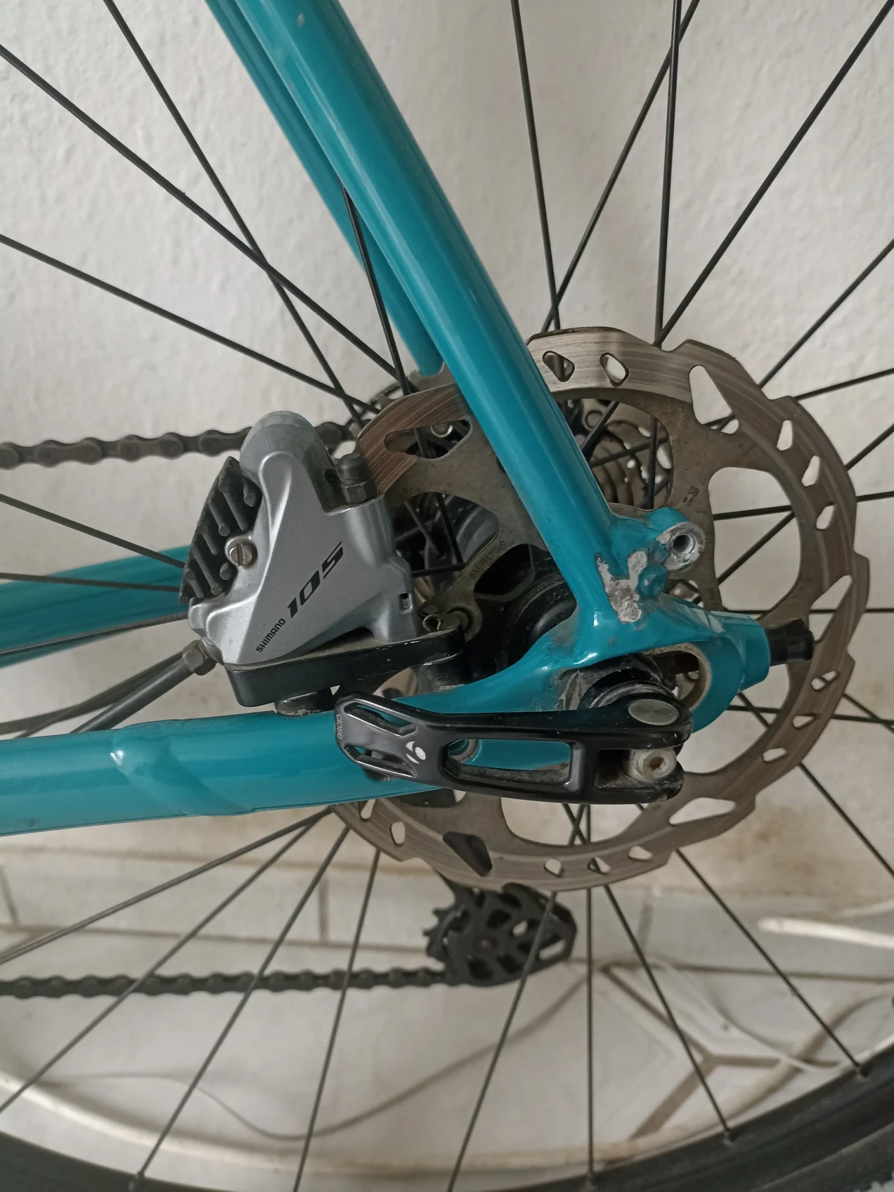 trek checkpoint alr 5 2021 teal