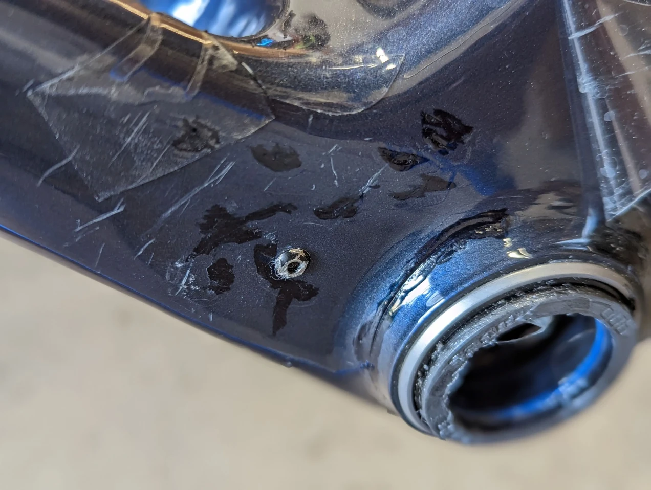 lapierre xelius sl 700 disc force axs