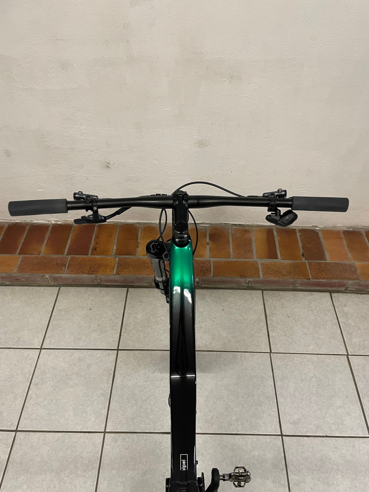 cannondale scalpel hi mod 1 2021