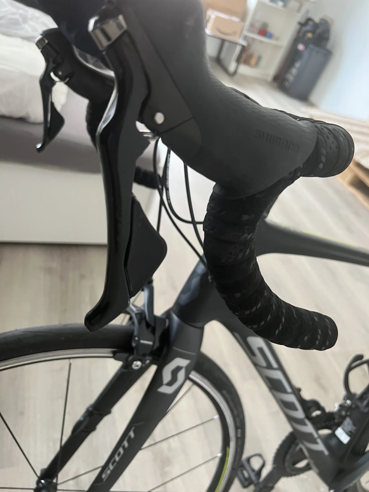 scott addict 10 2018 price