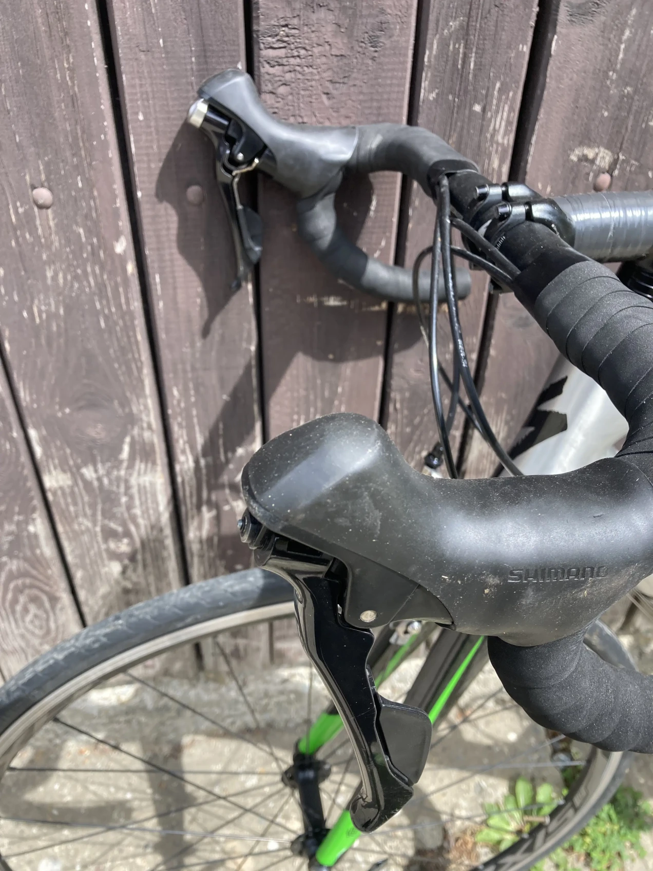 Specialized Allez Comp used in 56 cm buycycle