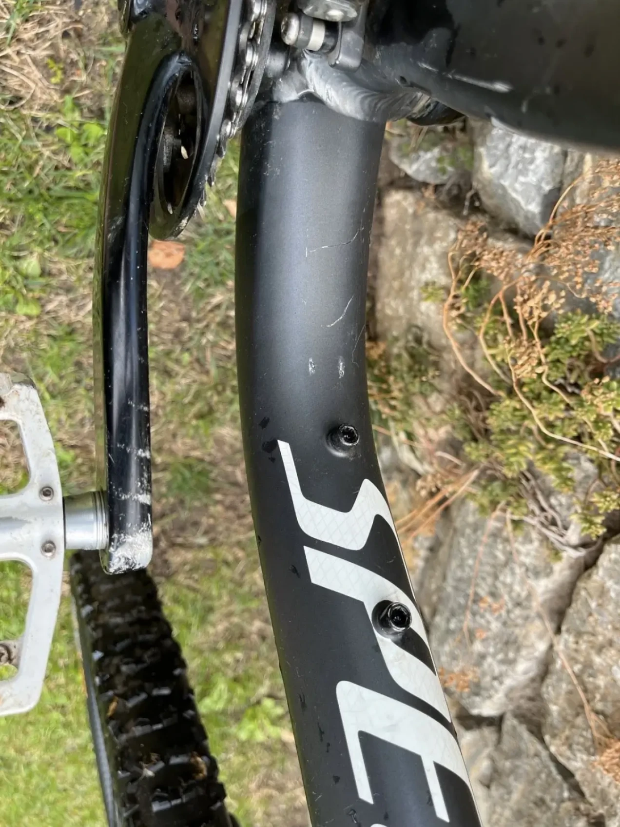 2013 specialized stumpjumper fsr comp evo