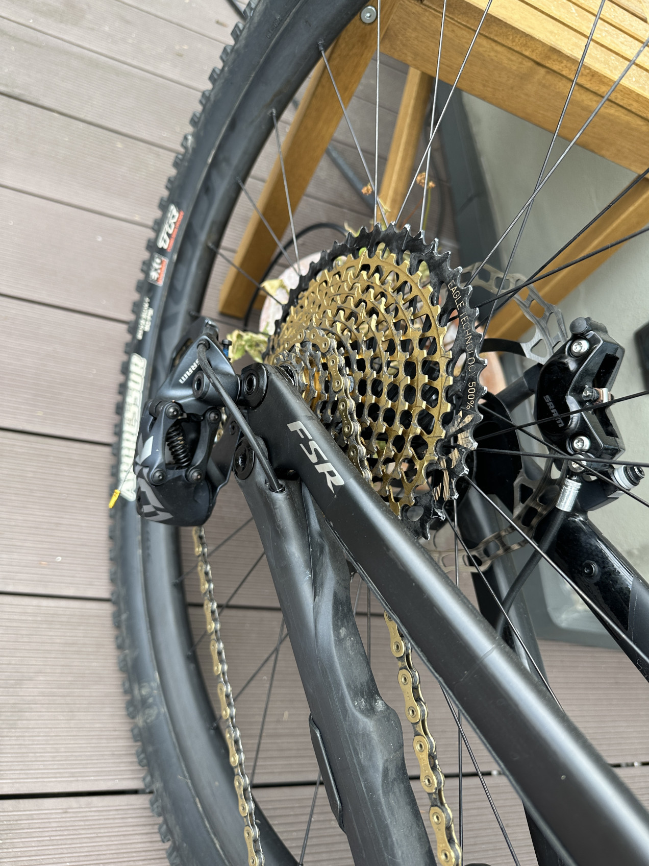 2020 s works turbo levo