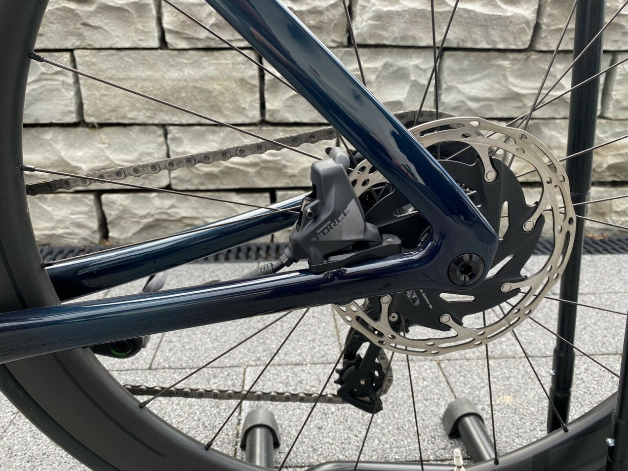 smith optics forefront 2 mips