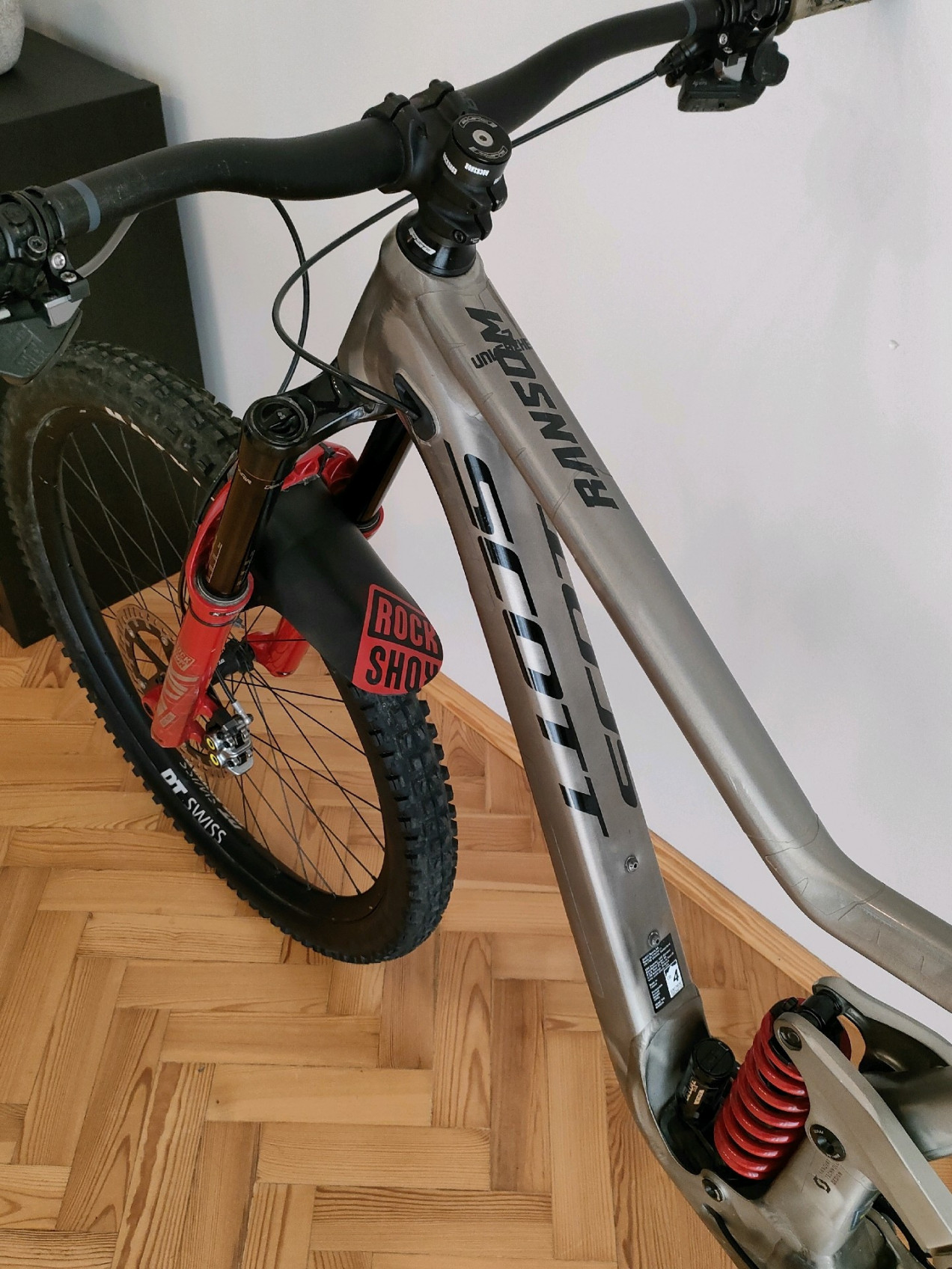 scott ransom 910 2021