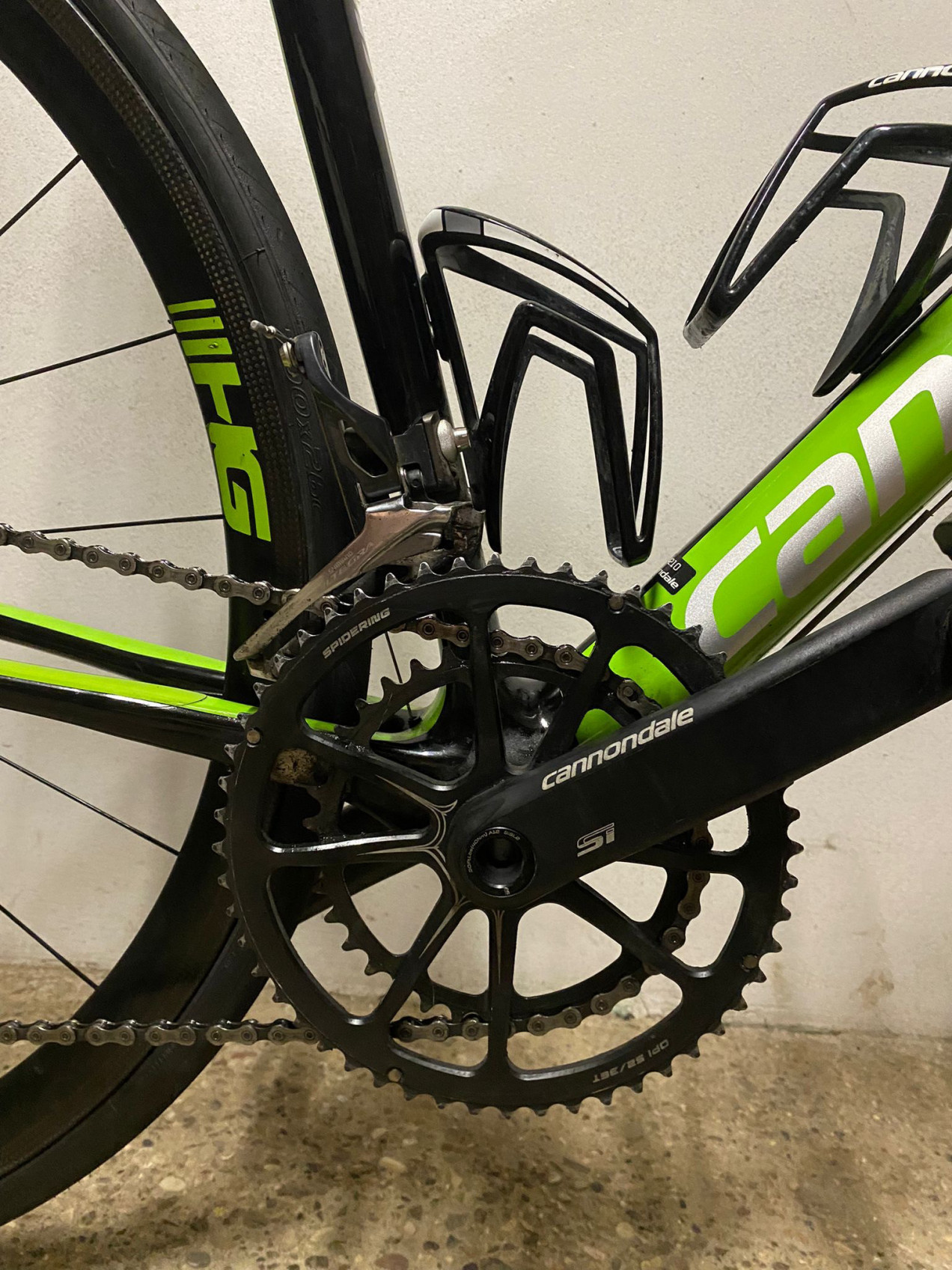 cannondale supersix evo women's ultegra